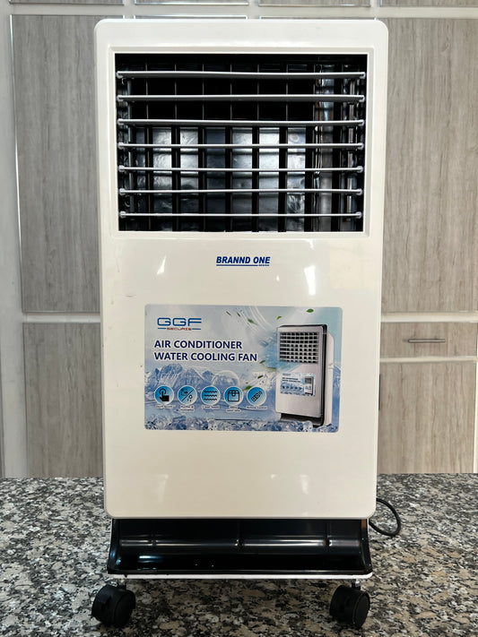 🌬️ مبرد هواء محمول 4 في 1 – خزان 500 مل