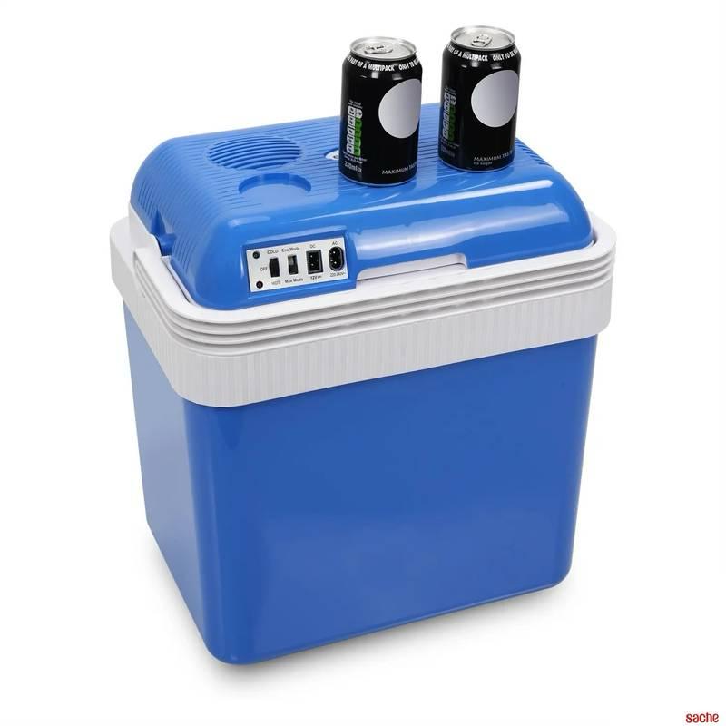 Glaciere Electrique لتر 25 مبرد كهربائي SUPER CARA- Chaud/Froid