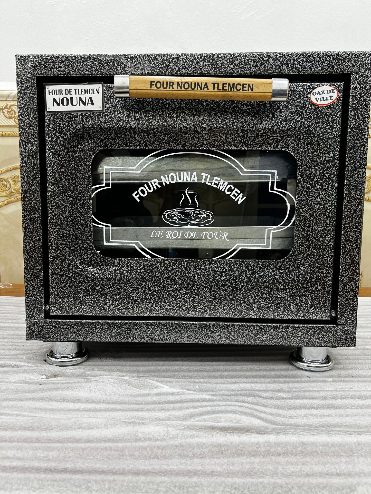 FOUR NOUNA DE TLEMCEN