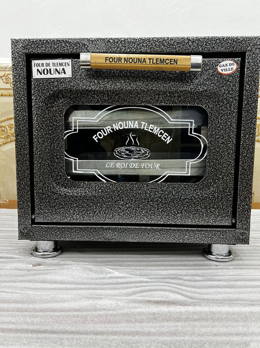 FOUR NOUNA DE TLEMCEN